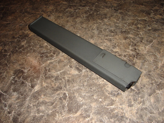 9mm Sten Magazine for MPA (Refinished)